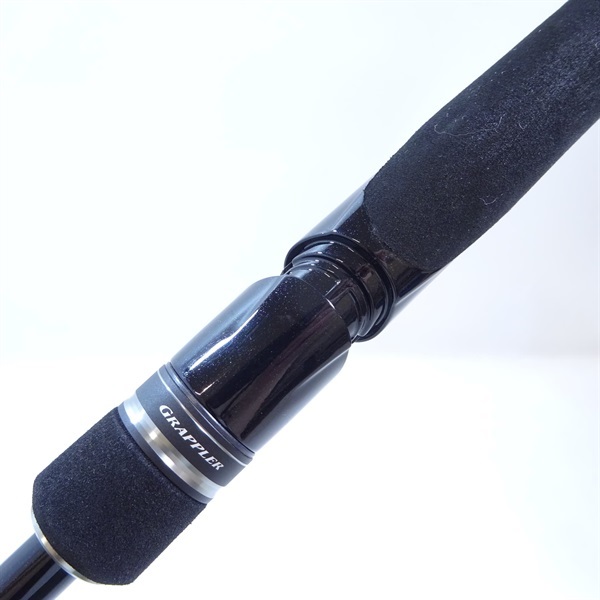 １９グラップラータイプＬＪ Ｓ６３－３